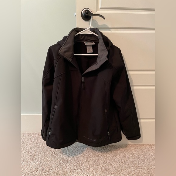 Men’s free country hooded jacket - Picture 2 of 4